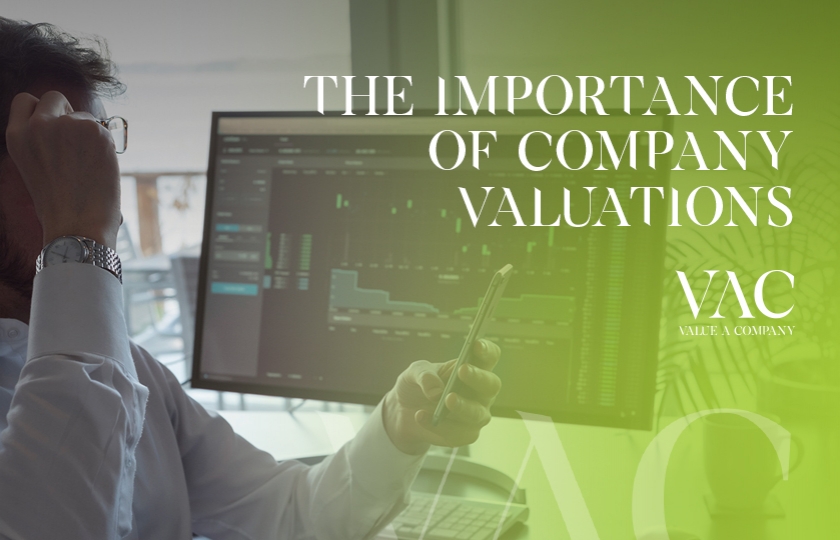 The Importance Of Company Valuations