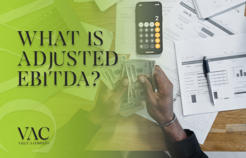 What Is Adjusted EBITDA?